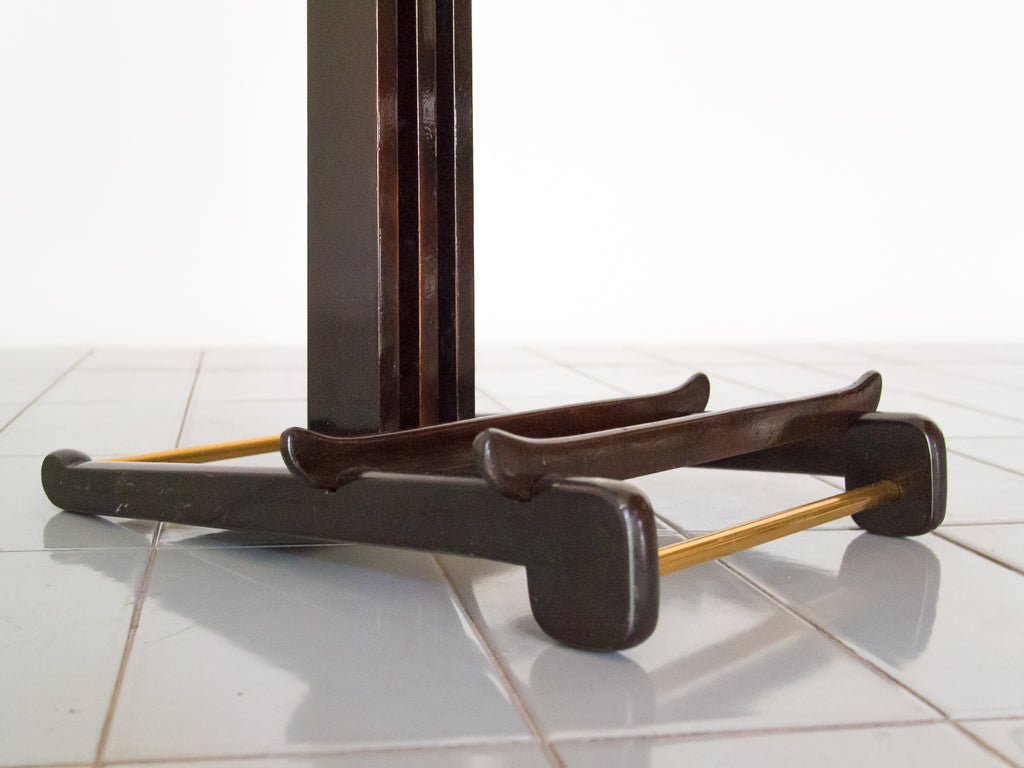 Paul Dupré-Lafon | Valet de Nuit