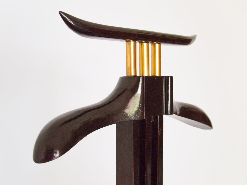 Paul Dupré-Lafon | Valet de Nuit