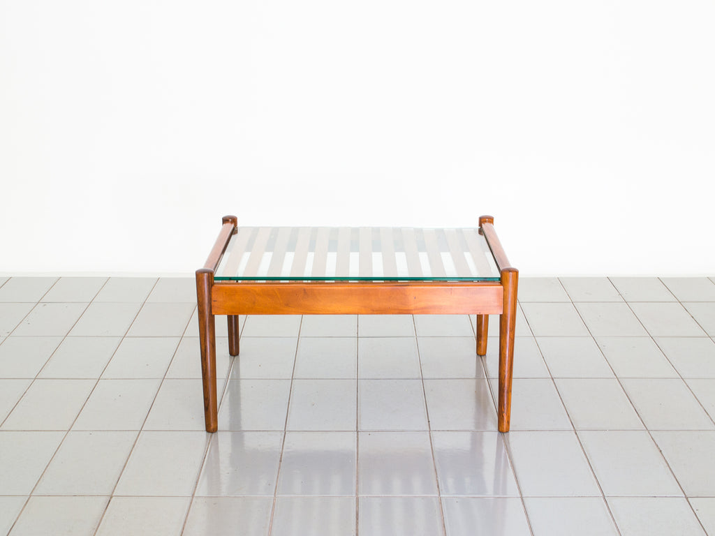 Rino Levi | Mesa Caviúna Ripada