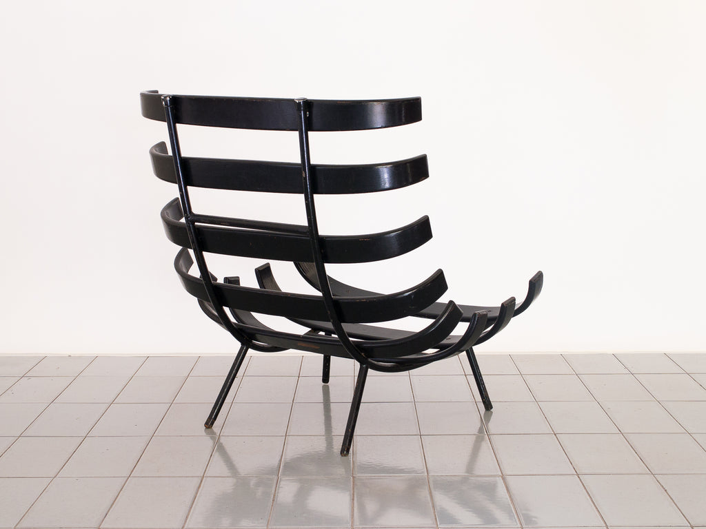 Martin Eisler | Poltrona Costela