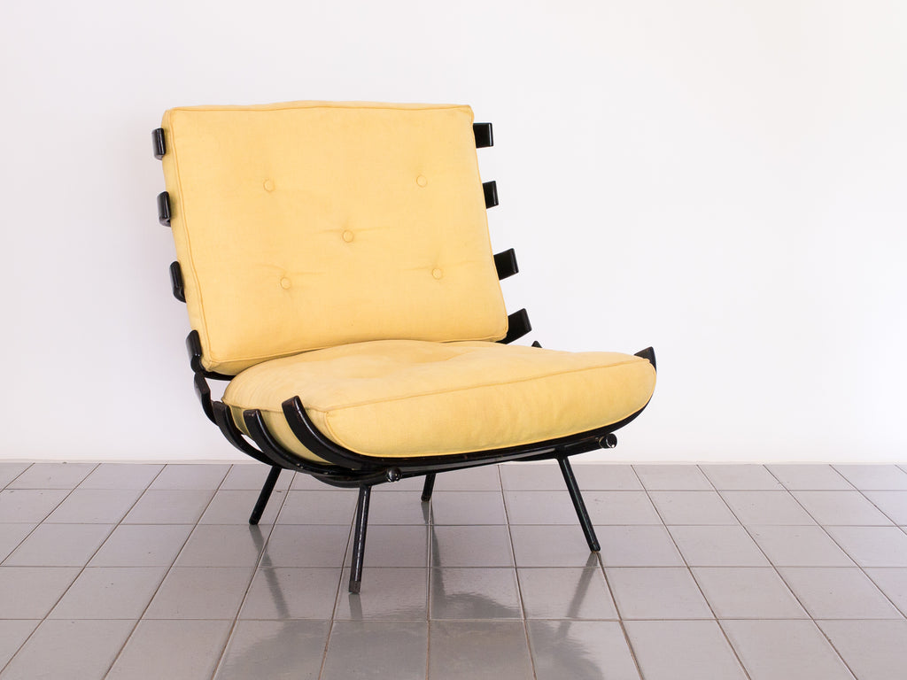 Martin Eisler | Poltrona Costela