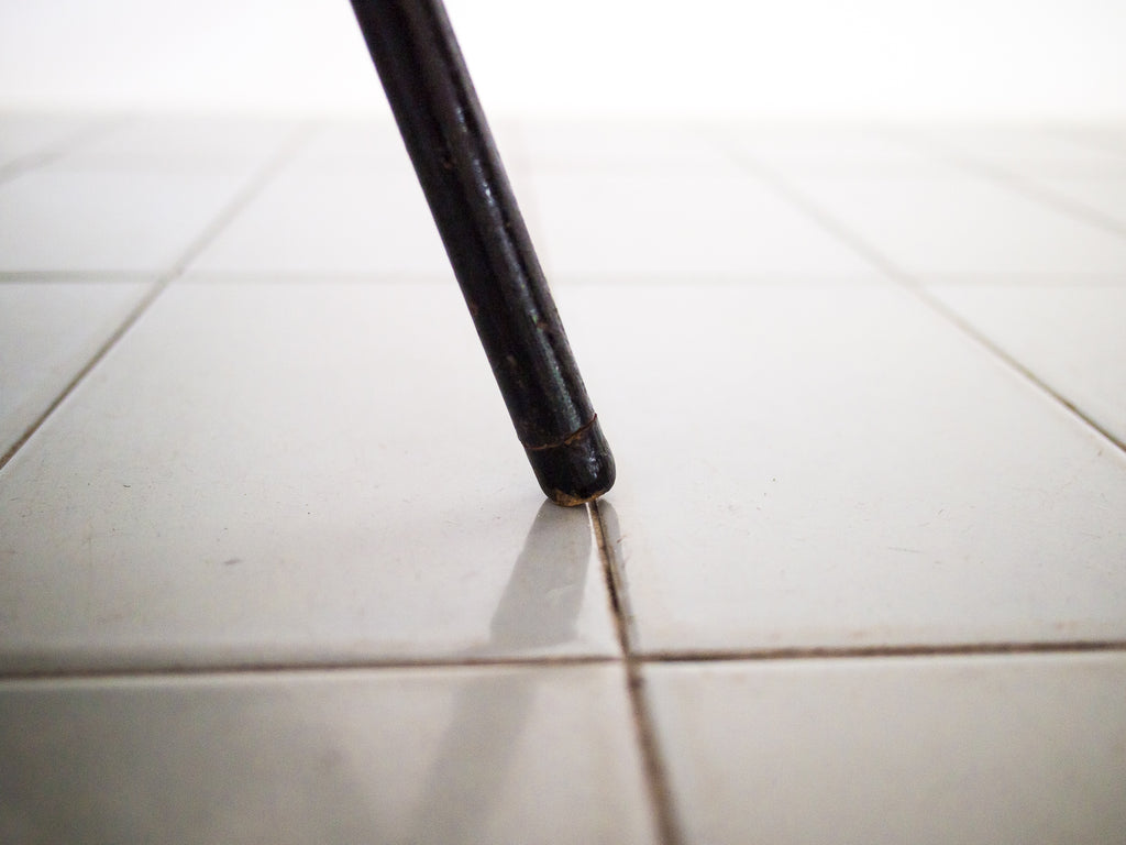 Martin Eisler | Poltrona Costela