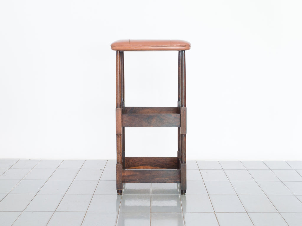 Sergio Rodrigues | Banco Alto Jockey Club