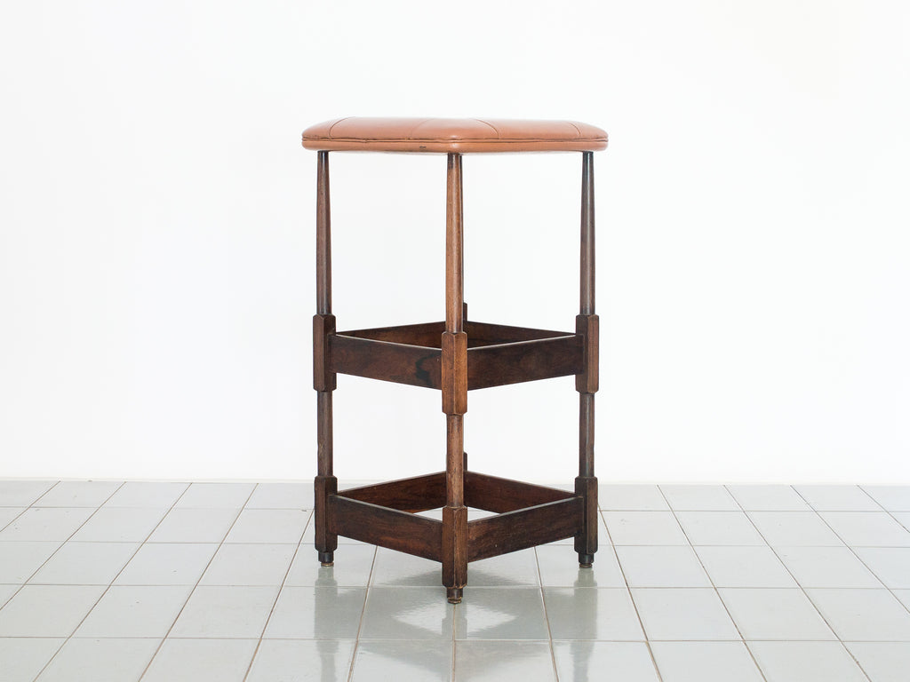 Sergio Rodrigues | Banco Alto Jockey Club