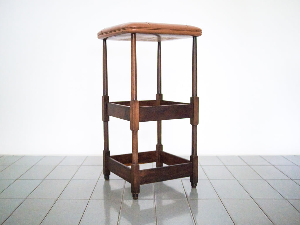 Sergio Rodrigues | Banco Alto Jockey Club