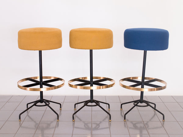 Acácio Gil Borsoi | Banco Bar