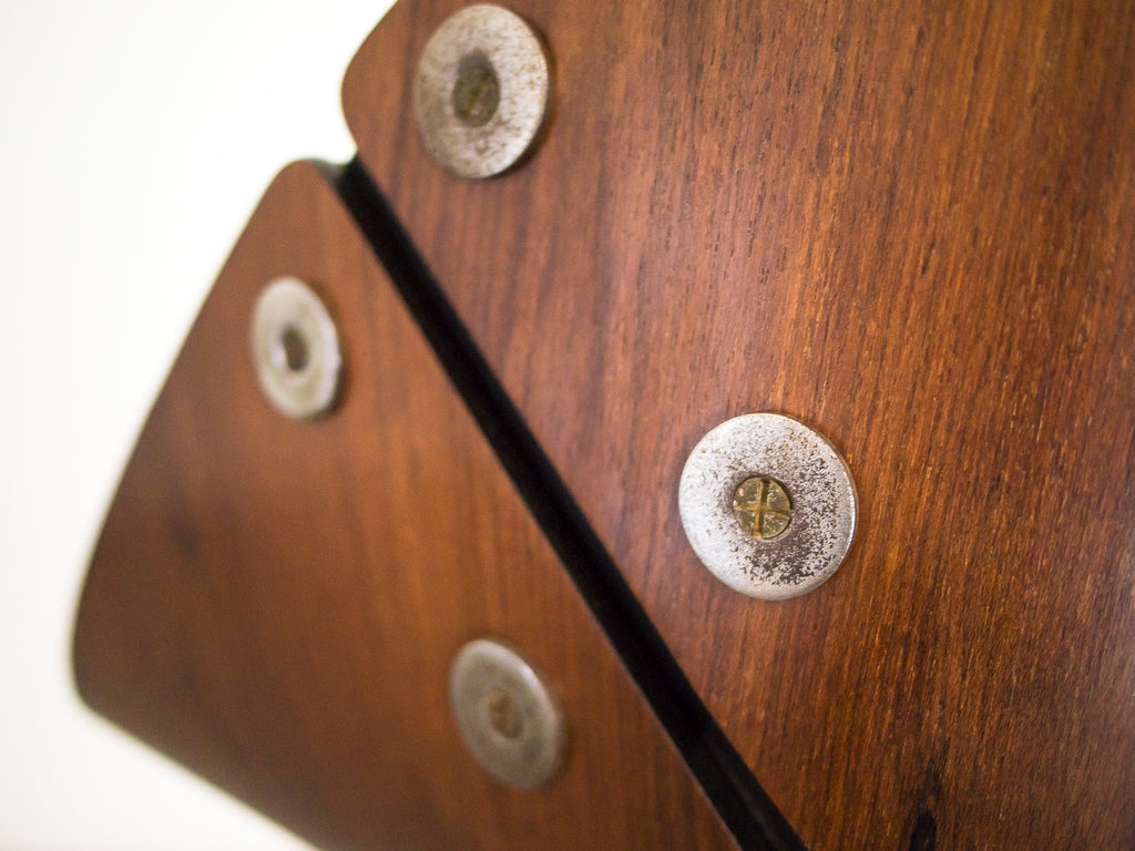 Jean Gillon | Cadeira Italma