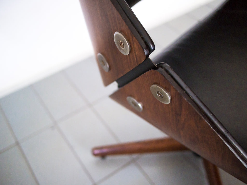 Jean Gillon | Cadeira Italma