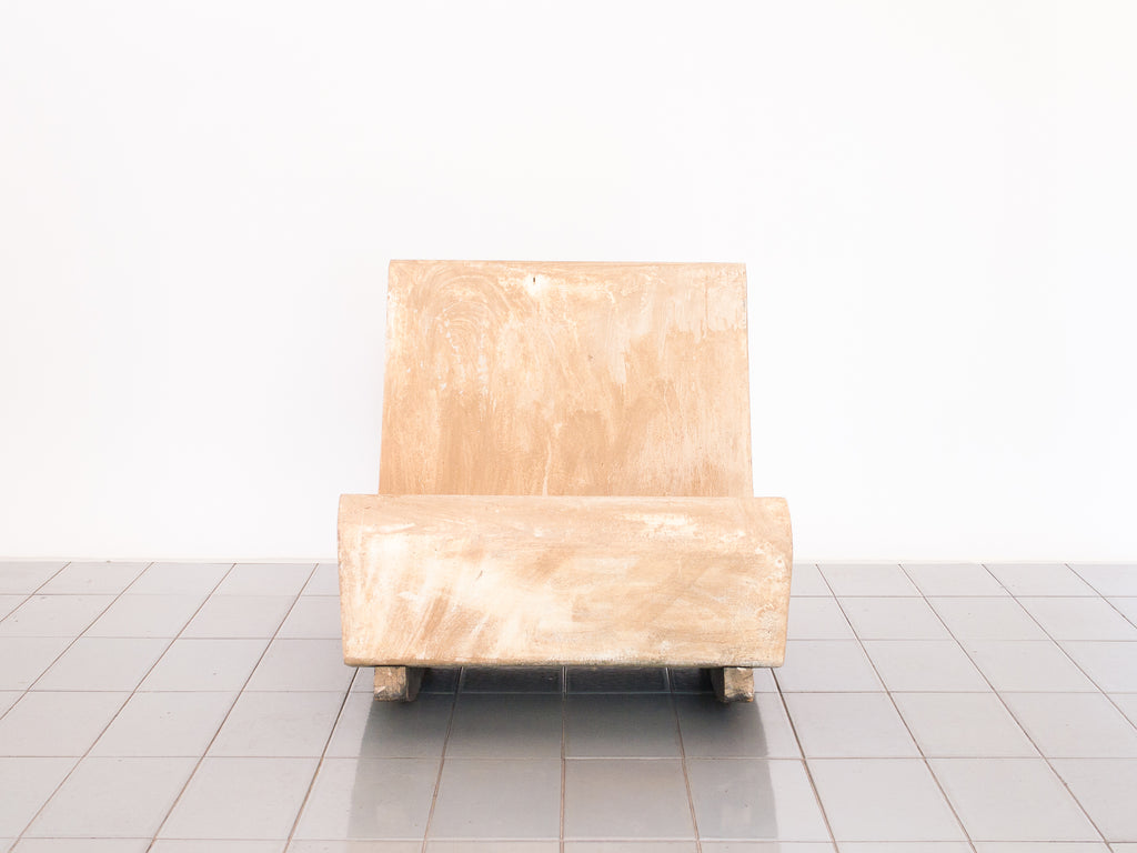 Willy Guhl | Loop Chair