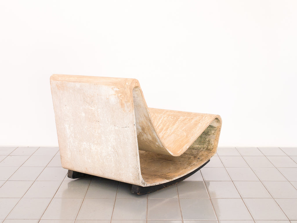 Willy Guhl | Loop Chair