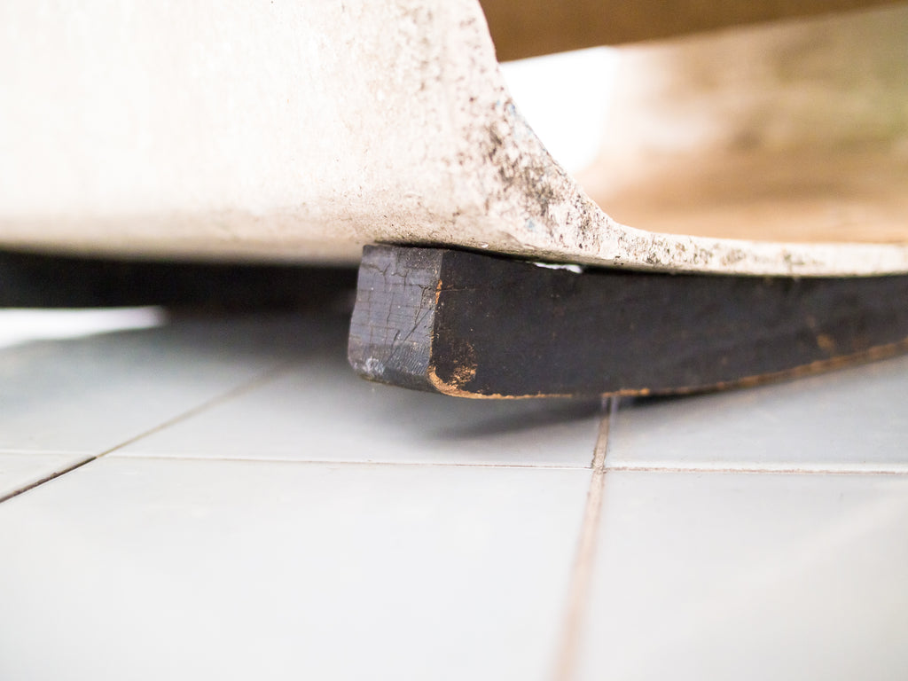 Willy Guhl | Loop Chair