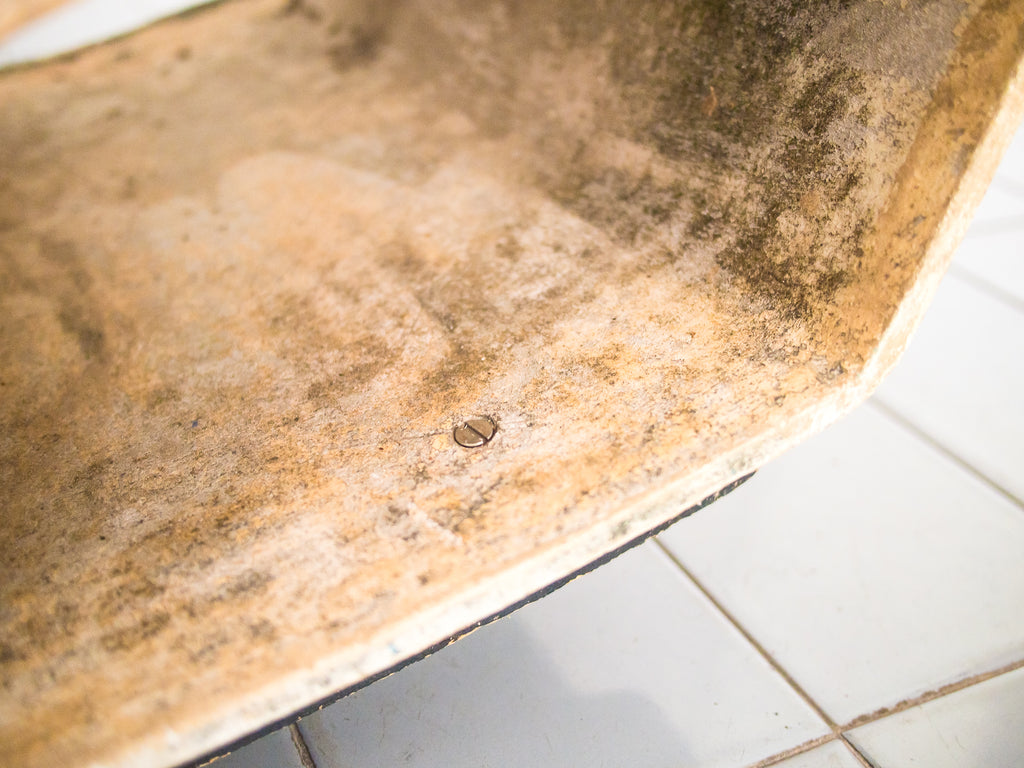 Willy Guhl | Loop Chair