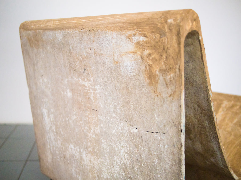 Willy Guhl | Loop Chair