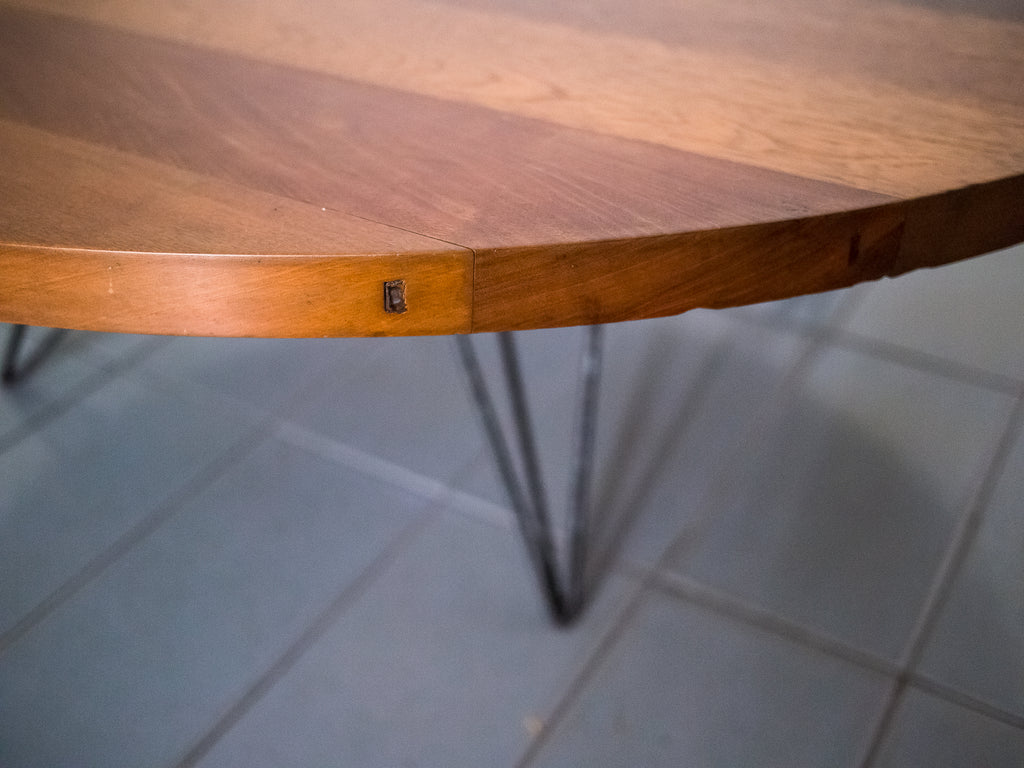 Acácio Gil Borsoi | Mesa Centro 6 Madeiras