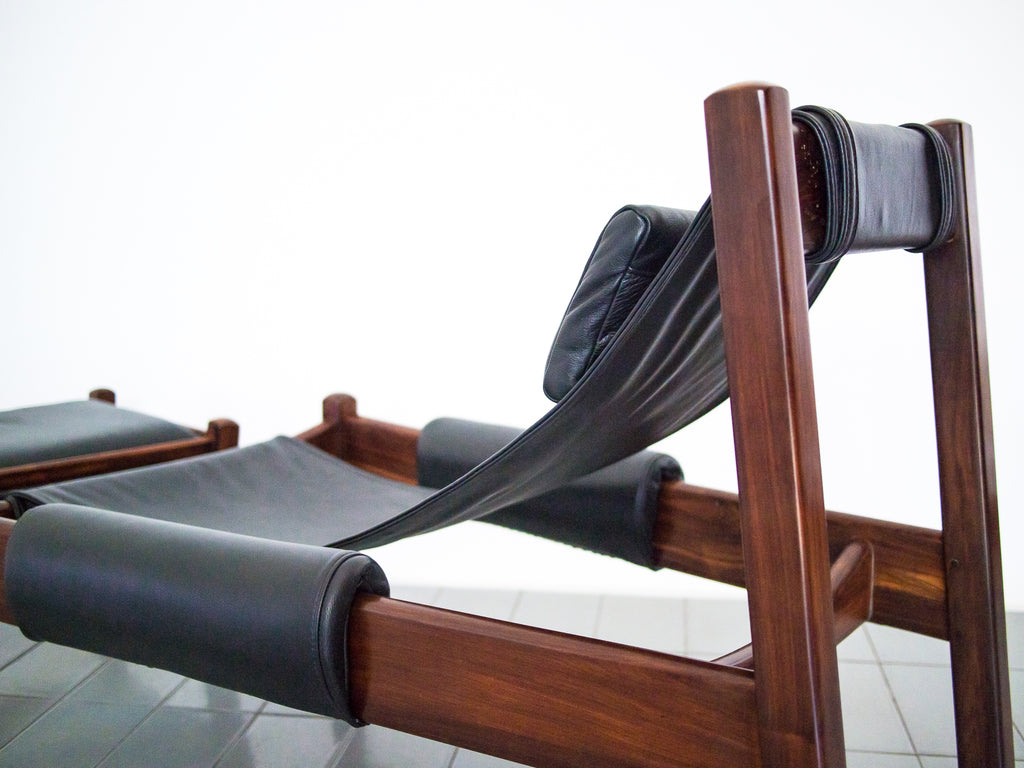 Casa Hollanda | Poltronatus com Banqueta