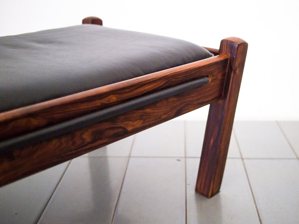 Casa Hollanda | Poltronatus com Banqueta