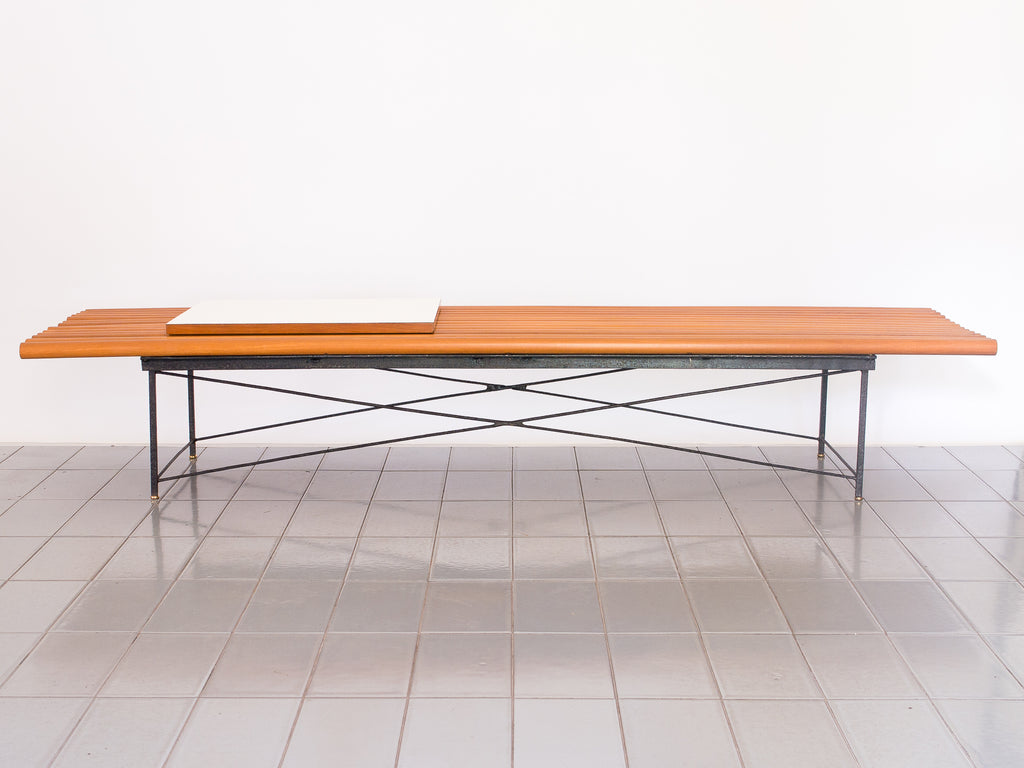 Acácio Gil Borsoi | Banco Ripas Roliças