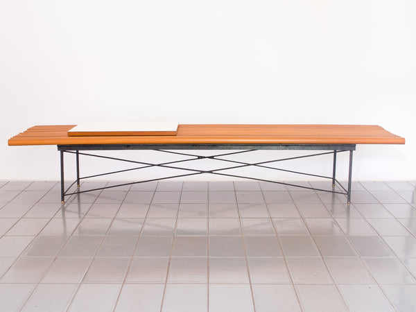 Acácio Gil Borsoi | Banco Ripas Roliças