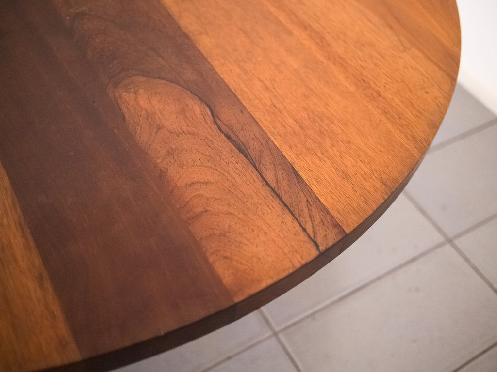 Acácio Gil Borsoi | Mesa Centro 6 Madeiras