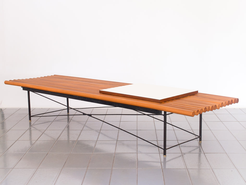 Acácio Gil Borsoi | Banco Ripas Roliças