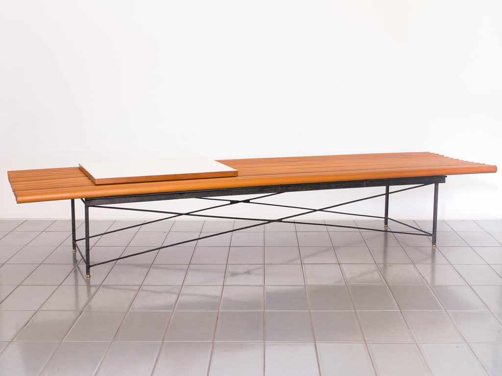 Acácio Gil Borsoi | Banco Ripas Roliças