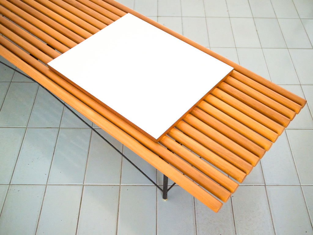 Acácio Gil Borsoi | Banco Ripas Roliças