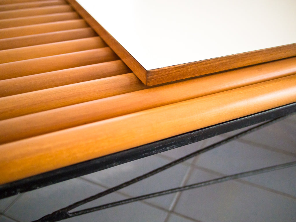 Acácio Gil Borsoi | Banco Ripas Roliças