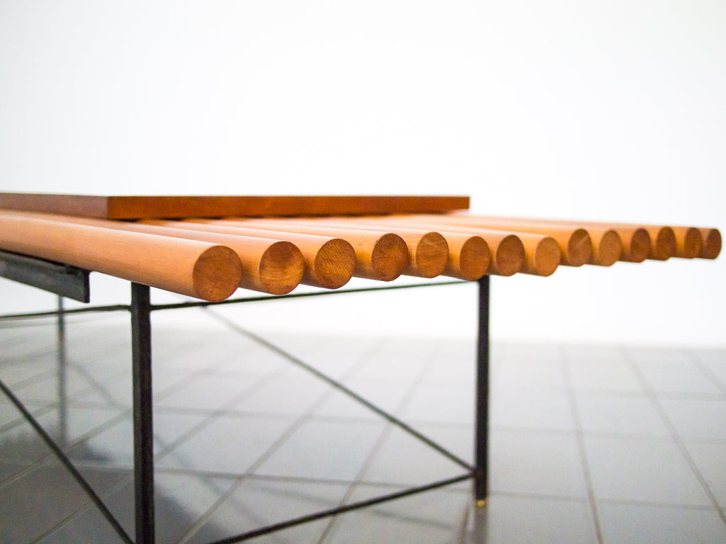 Acácio Gil Borsoi | Banco Ripas Roliças