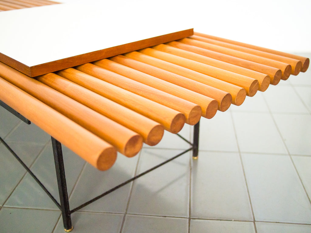 Acácio Gil Borsoi | Banco Ripas Roliças