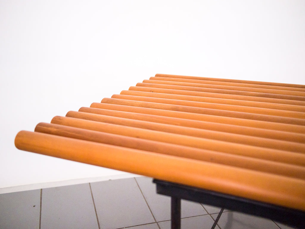 Acácio Gil Borsoi | Banco Ripas Roliças