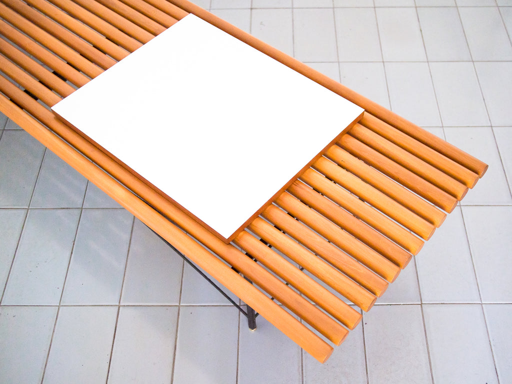 Acácio Gil Borsoi | Banco Ripas Roliças