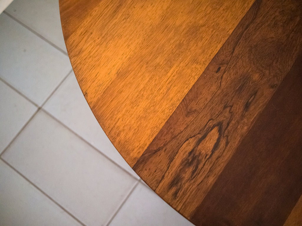 Acácio Gil Borsoi | Mesa Centro 6 Madeiras