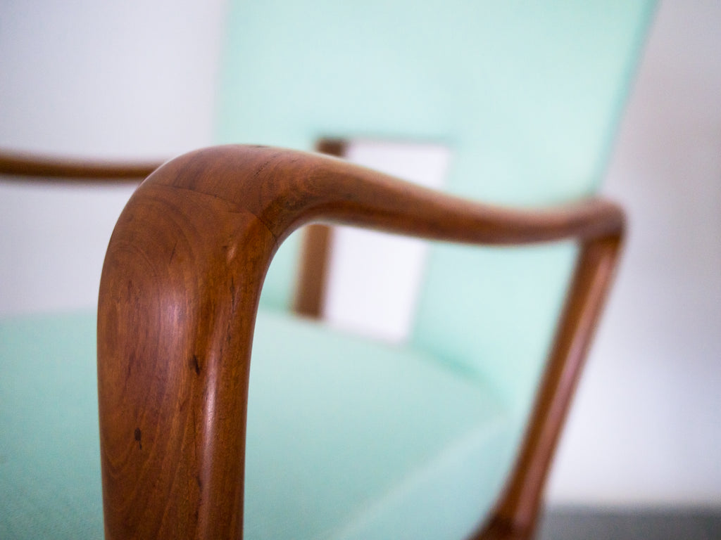 Luiz Pássaro | Par de Poltronas