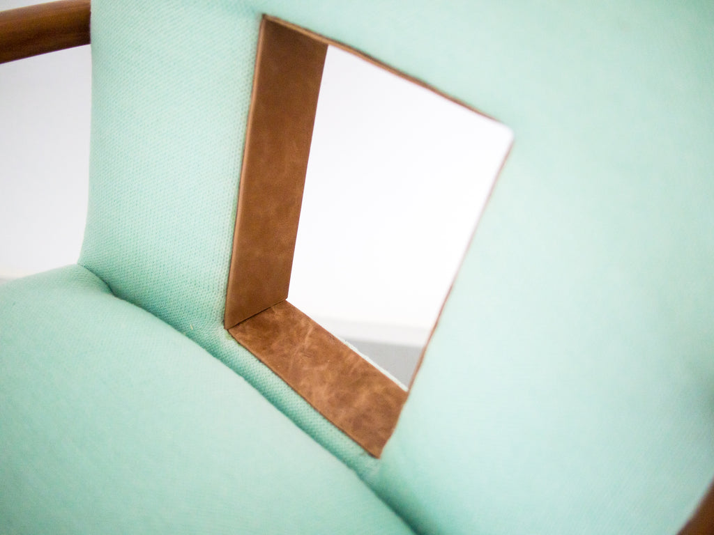 Luiz Pássaro | Par de Poltronas