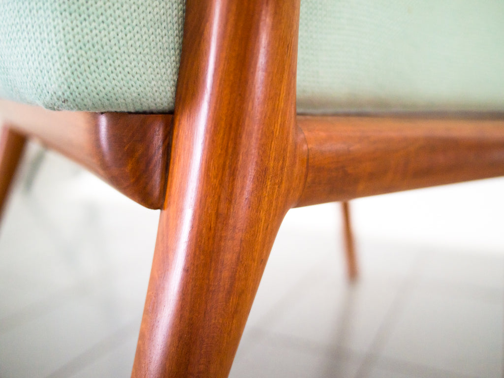 Luiz Pássaro | Par de Poltronas