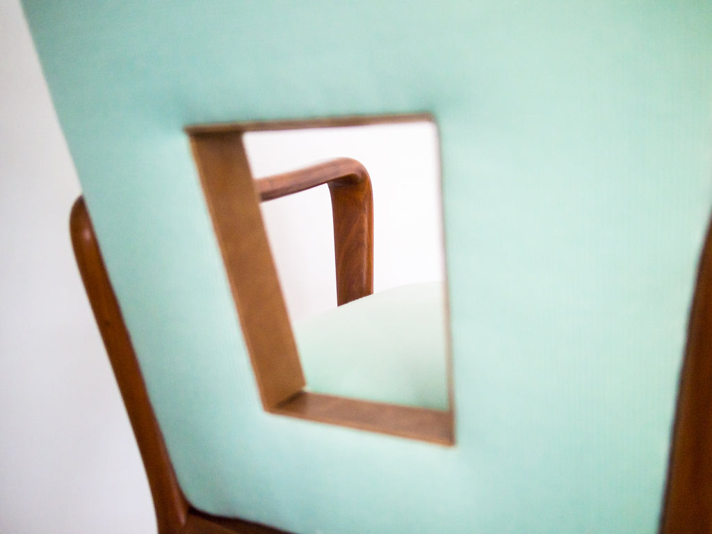 Luiz Pássaro | Par de Poltronas