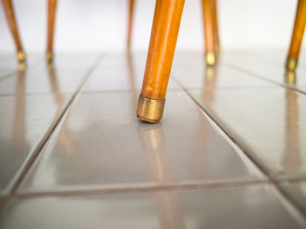 Conjunto Namoradeira e Poltronas