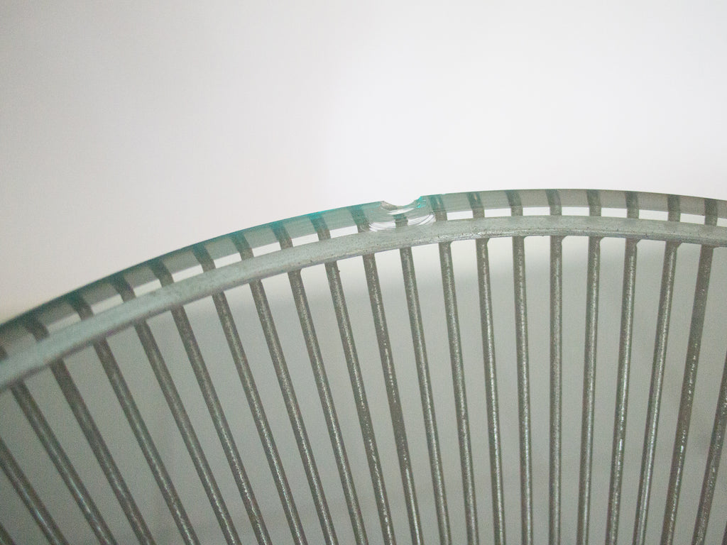 Warren Platner | Mesa Lateral