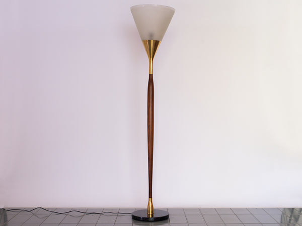 Giuseppe Scapinelli | Luminária de Piso