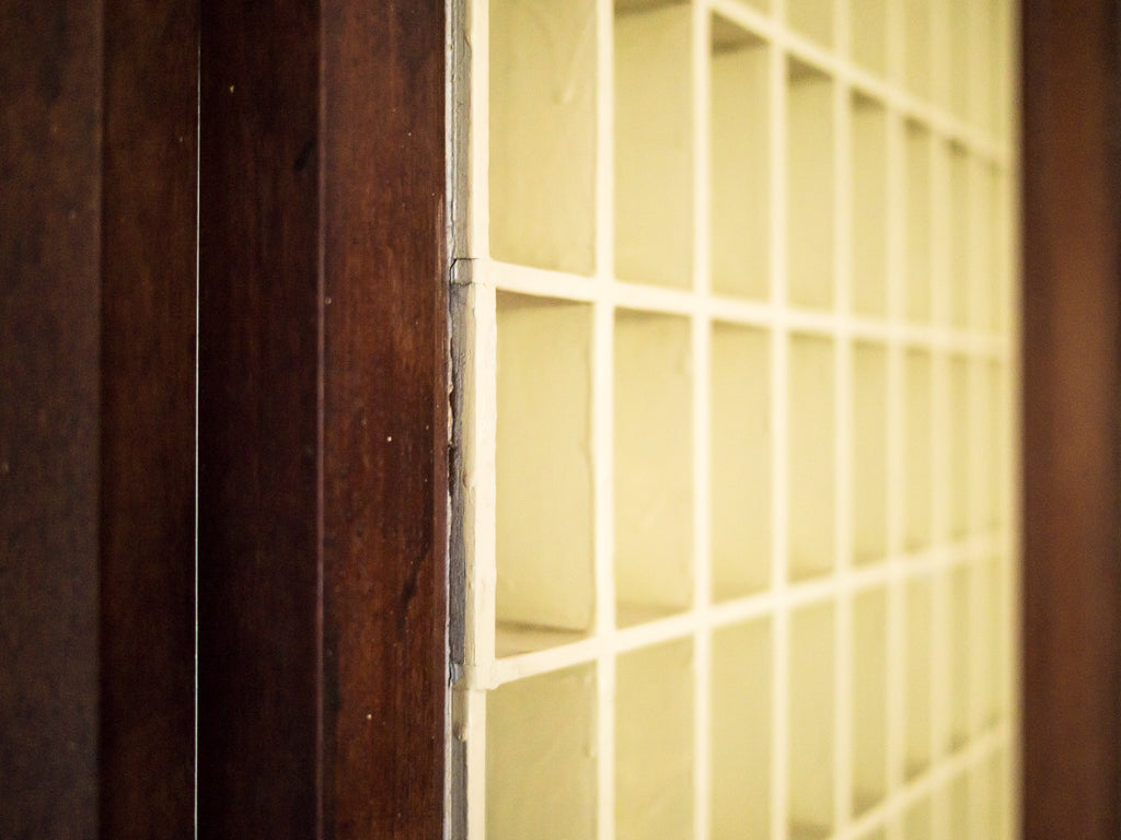 Joaquim Tenreiro | Biombo Jockey Club