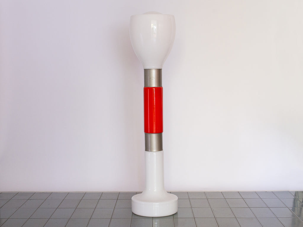 Carlo Nason | Luminária de Piso