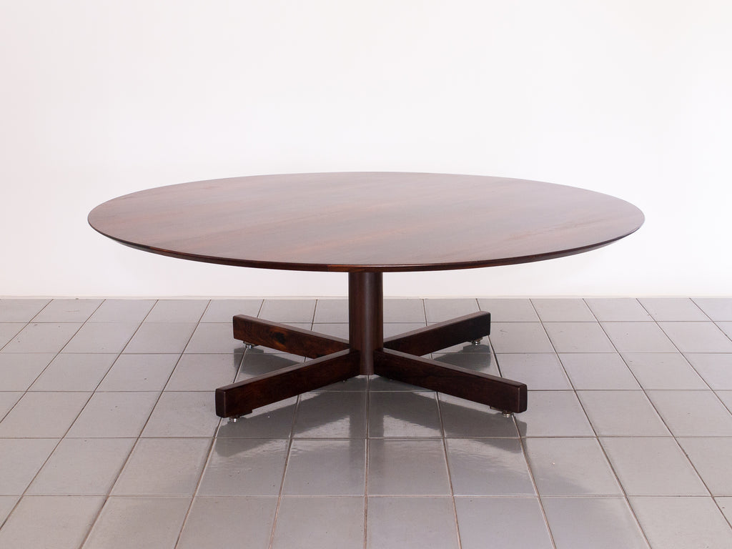 Jorge Zalszupin | Mesa Centro Chanceler