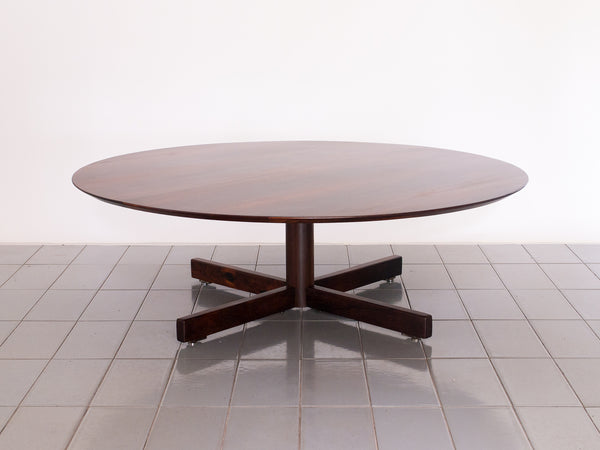 Jorge Zalszupin | Mesa Centro Chanceler