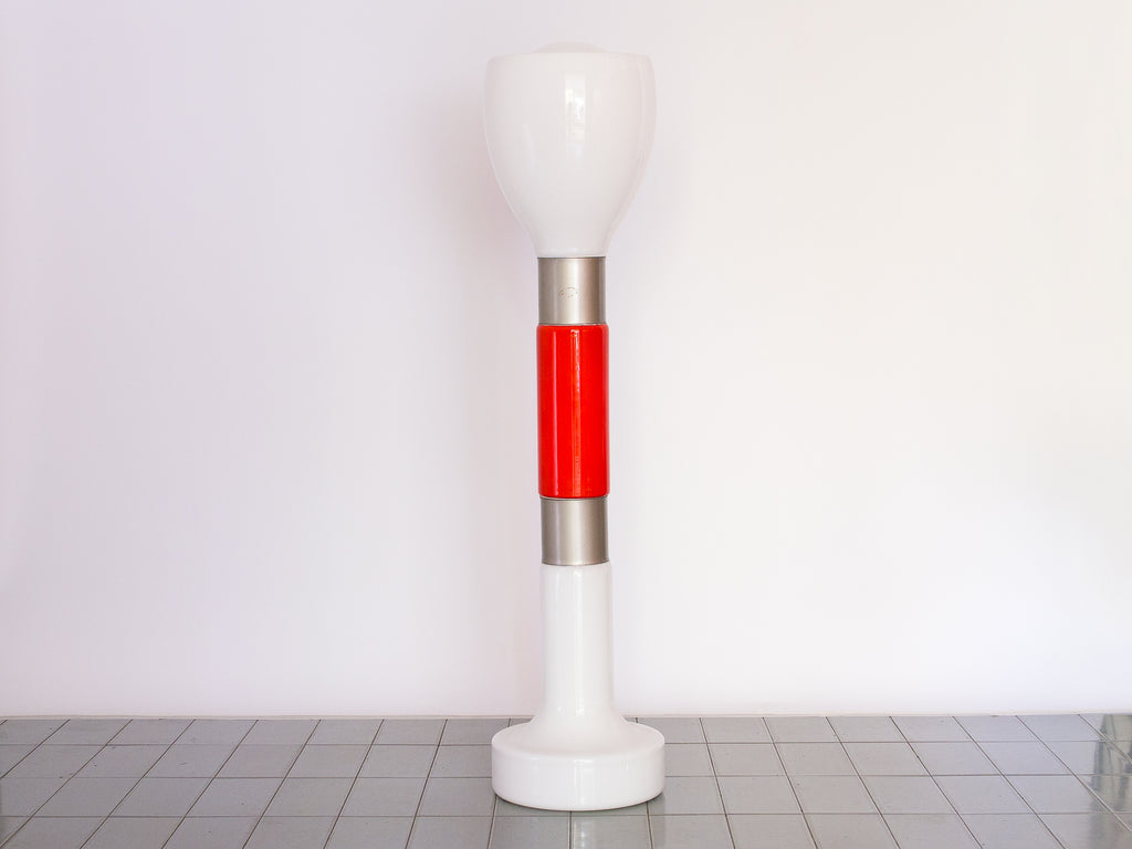 Carlo Nason | Luminária de Piso