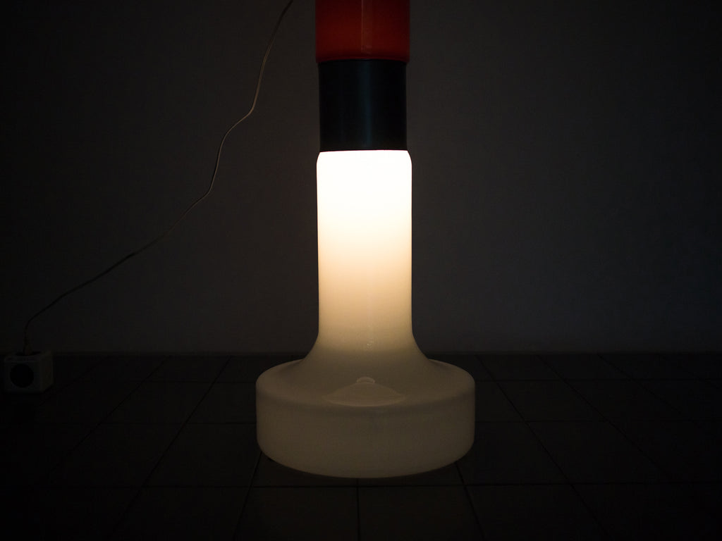 Carlo Nason | Luminária de Piso