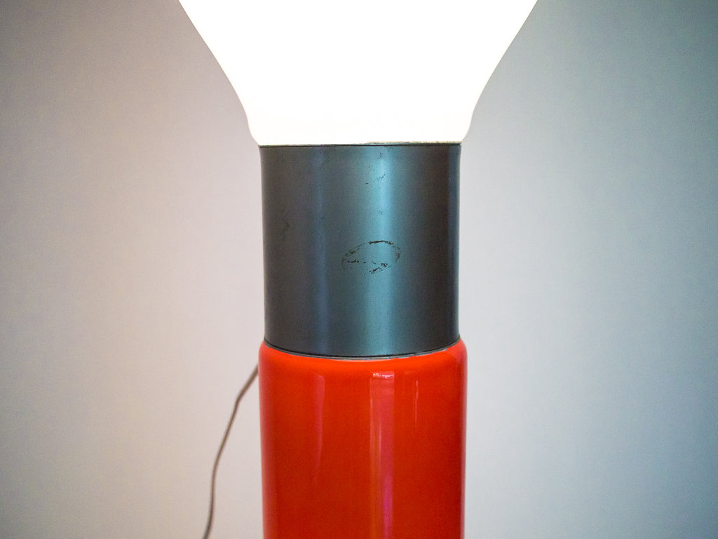 Carlo Nason | Luminária de Piso