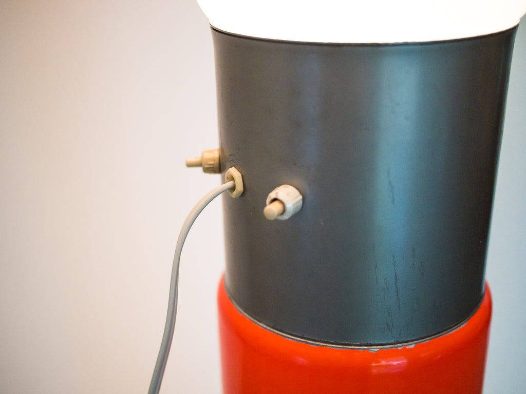 Carlo Nason | Luminária de Piso