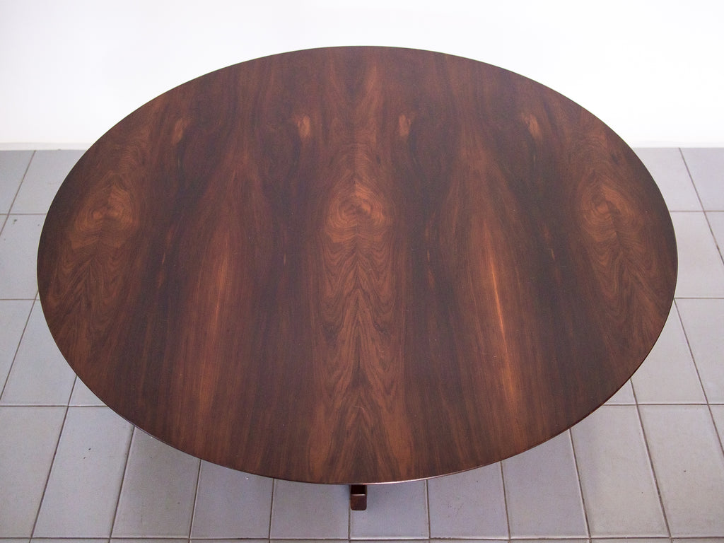 Jorge Zalszupin | Mesa Centro Chanceler