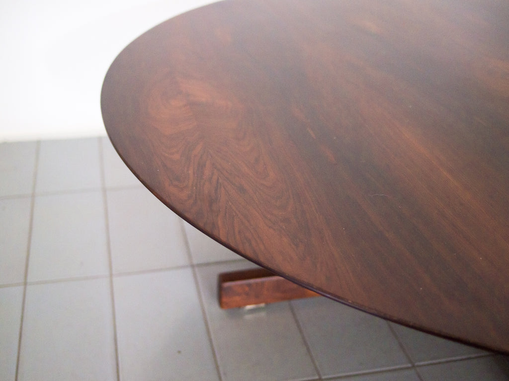 Jorge Zalszupin | Mesa Centro Chanceler