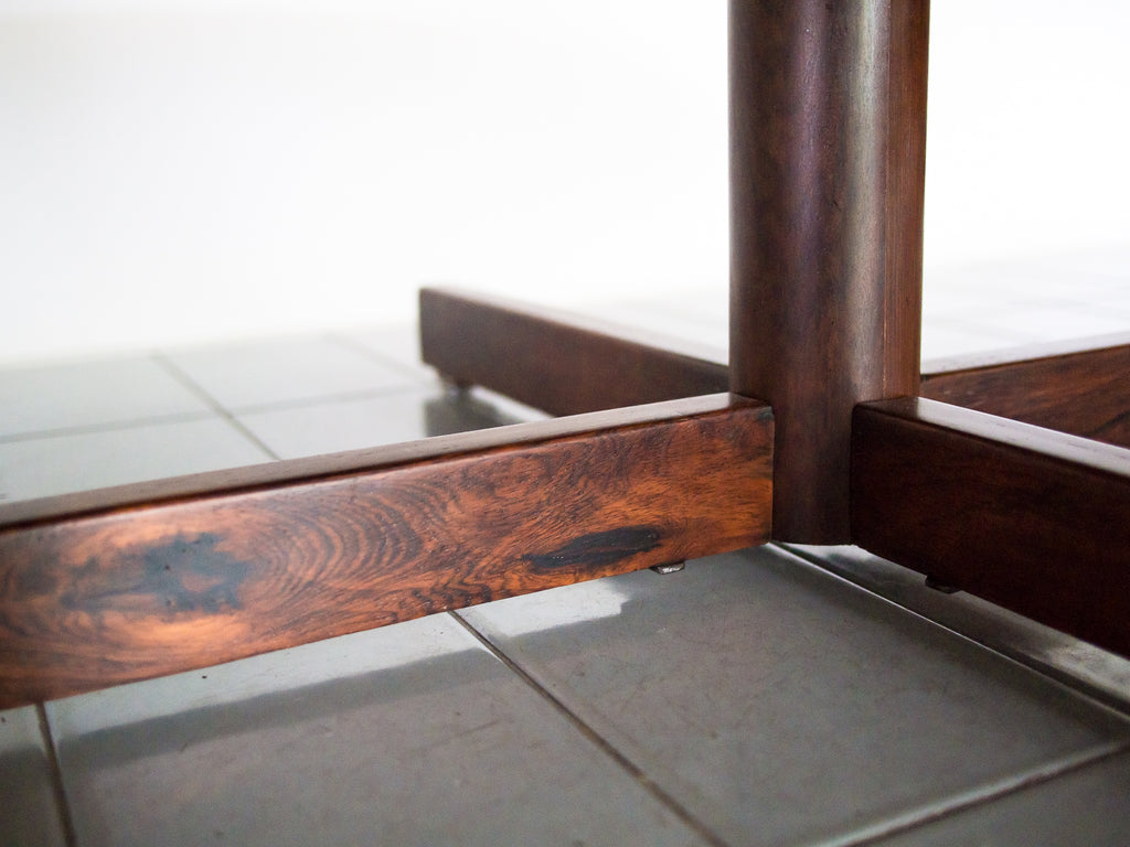 Jorge Zalszupin | Mesa Centro Chanceler